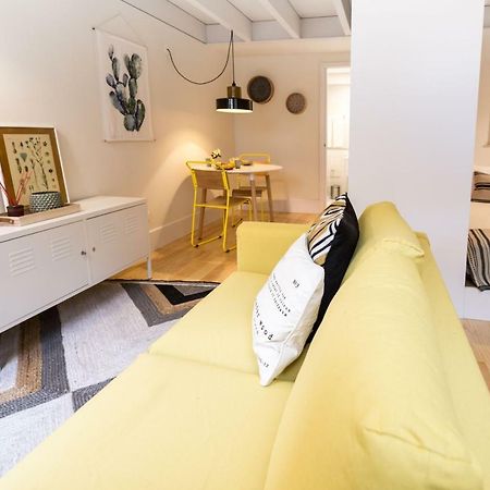 Studio Tomas Gonzaga Porto Exteriér fotografie
