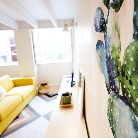 Studio Tomas Gonzaga Porto Exteriér fotografie