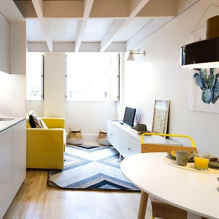 Studio Tomas Gonzaga Porto Exteriér fotografie