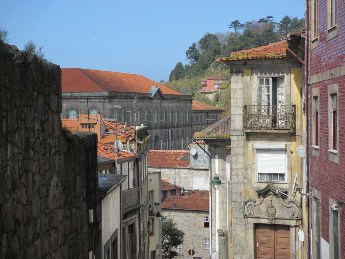 Studio Tomas Gonzaga Porto Exteriér fotografie