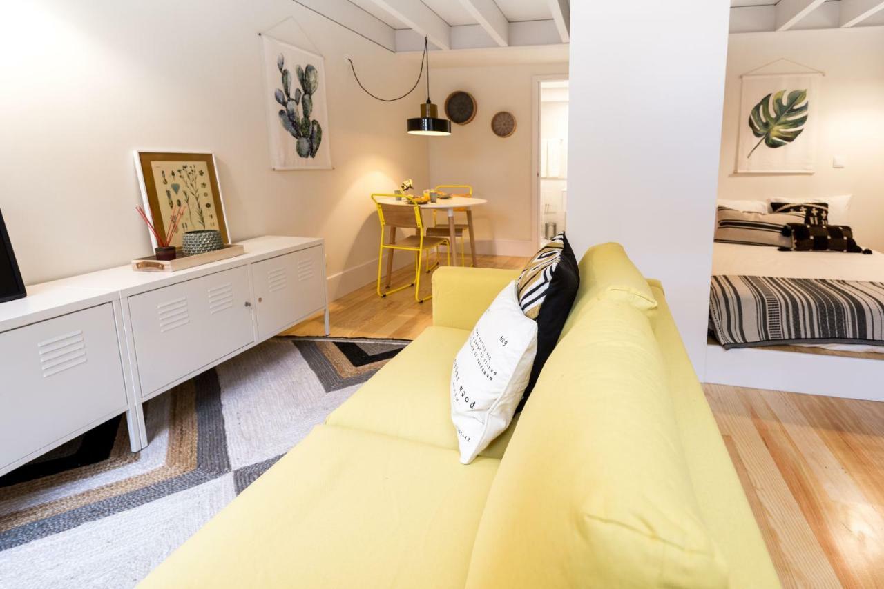 Studio Tomas Gonzaga Porto Exteriér fotografie