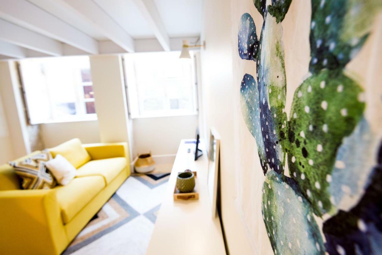 Studio Tomas Gonzaga Porto Exteriér fotografie