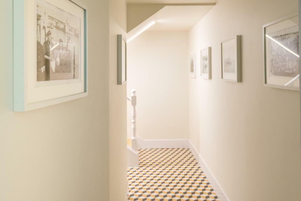Studio Tomas Gonzaga Porto Exteriér fotografie